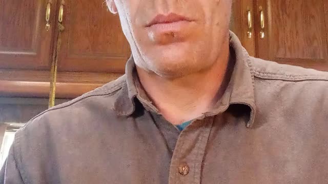 Plea for Courage #USA 🇺🇸