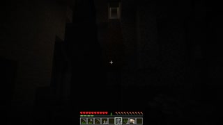 Minecraft survival part 1