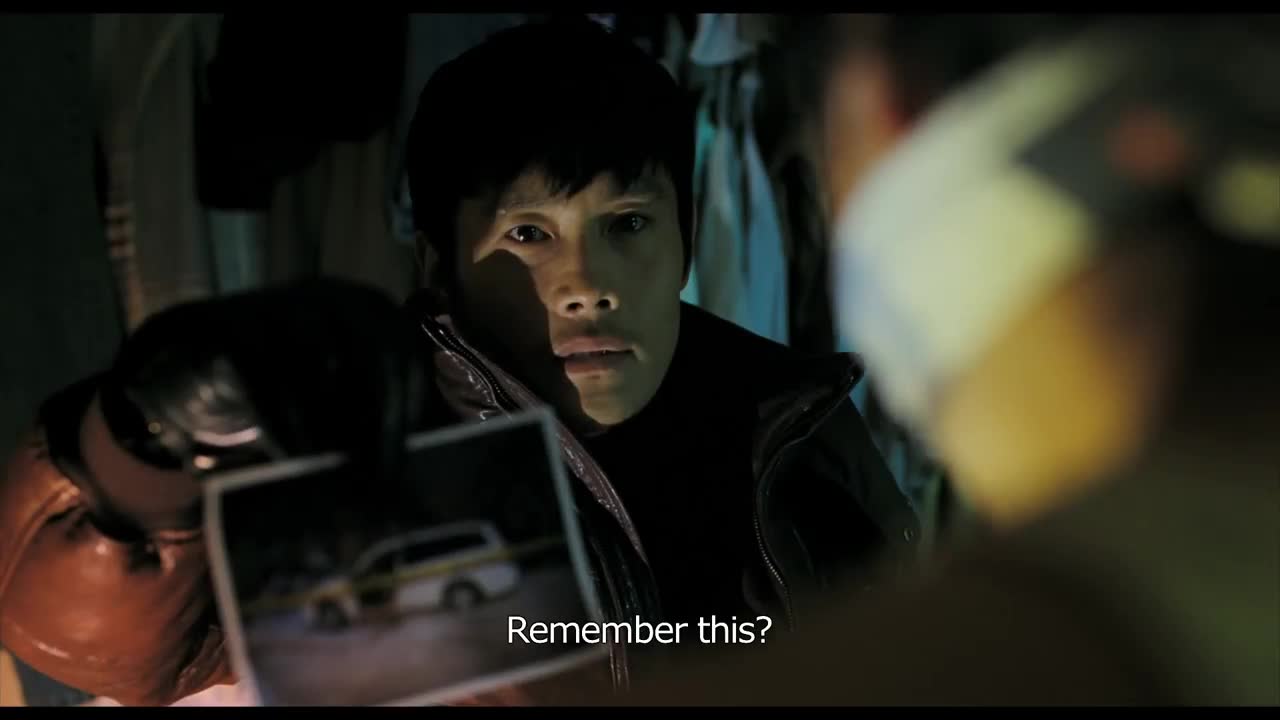 I Saw the Devil (2010, South Korea) Korean Trailer w_ English Subtitles