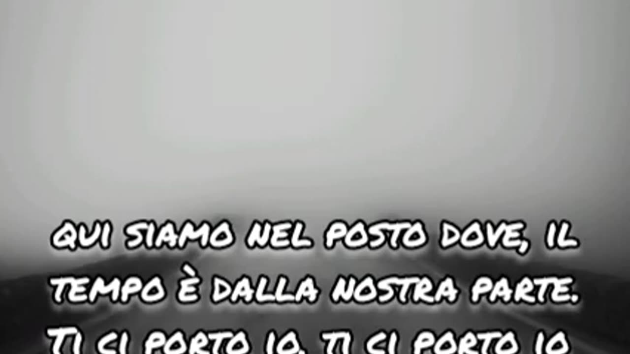 "Road to nowhere"-Talking head(1985)-traduzione in italiano