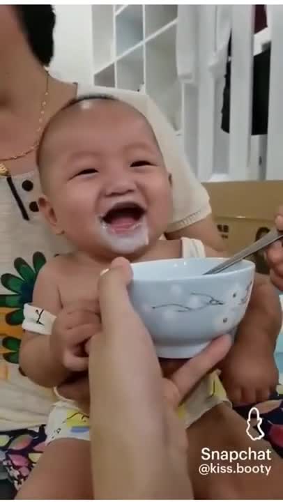 Funniest babies 2021