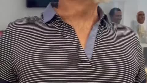 Shorts - Masks?