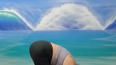 UTTANASANA tutorial