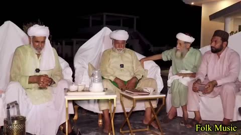 Punjabi kalam mukabla
