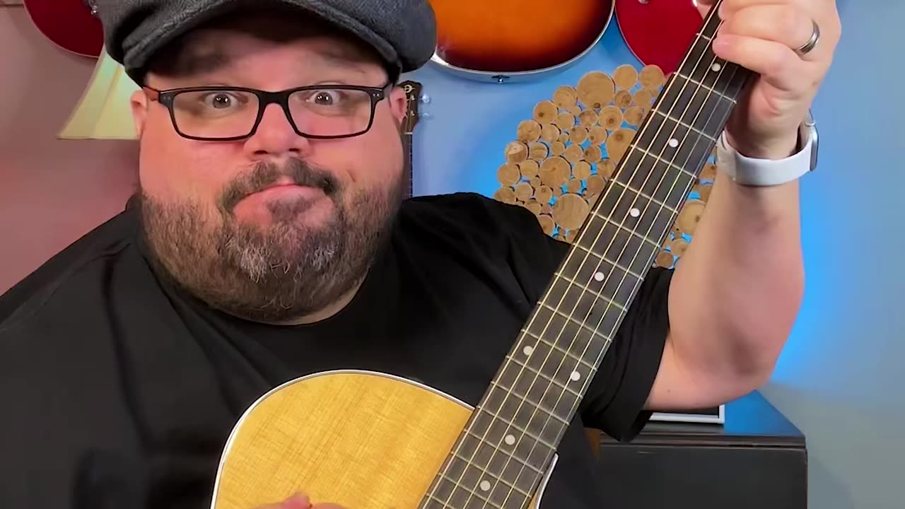 Where Is My Mind by the Pixies Guitar Tutorial with Chevans Music!