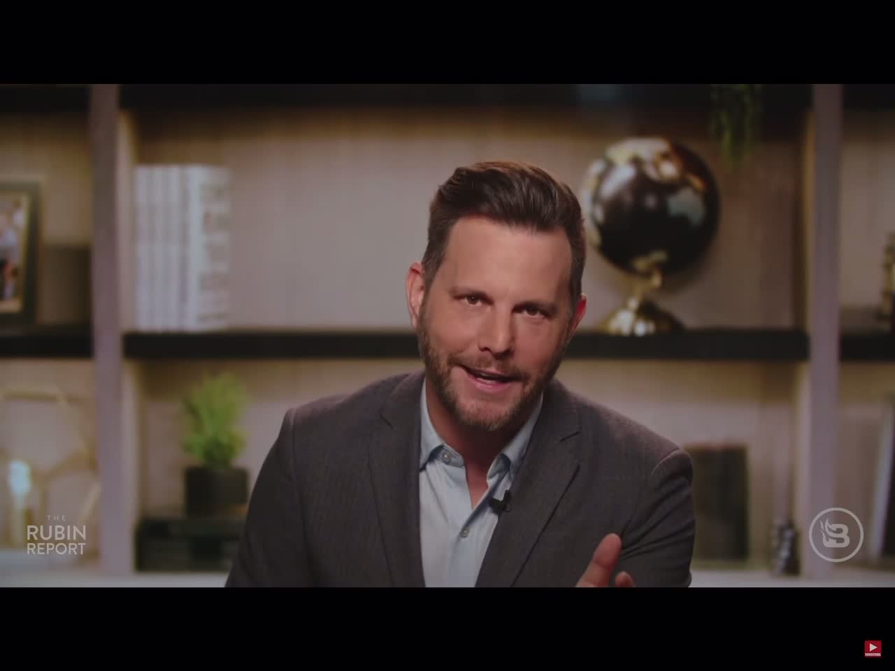 Dave Rubin Do the democrats and Covid-19 Nazi’s deserve amnesty? Subscribe to The Rubin Report 👇