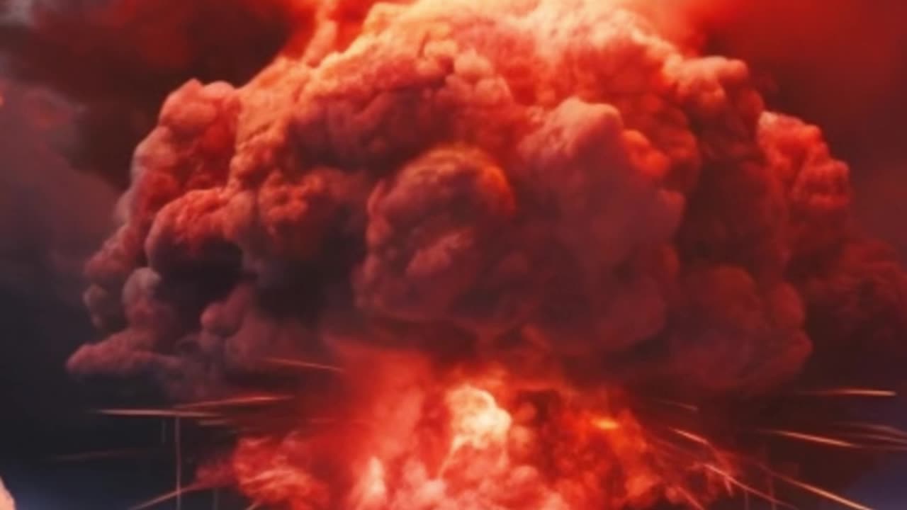 When the Air Force Makes Mistakes While Transporting Nukes