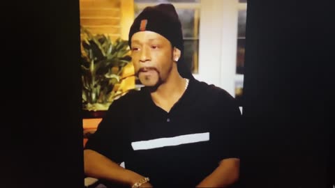 Tell me who is Katt Williams? LT AndWeKnow explains