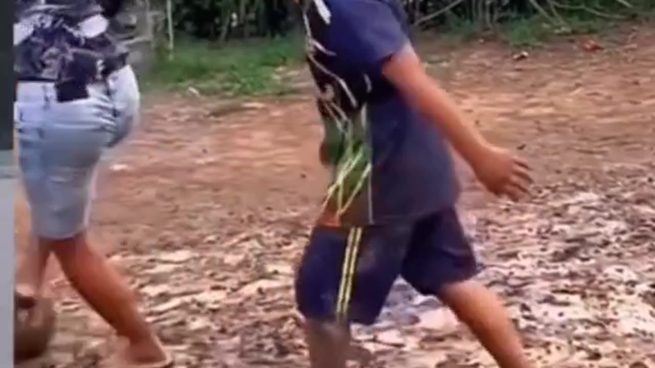 Funny football