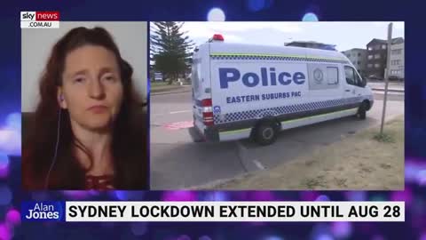 Sky News Australia Banned By Youtube For Misinformation (See Link In Description)