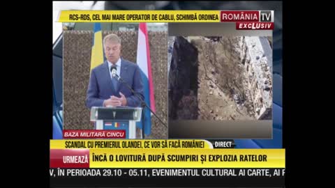 Scandal cu premierul Olandei, ce vor sa faca Romaniei