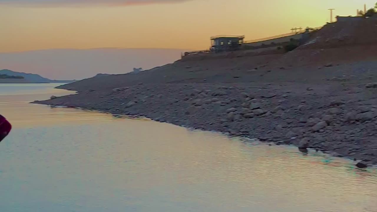 Lake view || Must visit this place