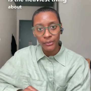 Your White Is Heavier Than Your Woman, Trans, Disabled, Poverty - Fatphobic Leftist Lunatic