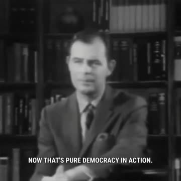 Is America a Democracy or Republic? Democracy is simply Mob Rule