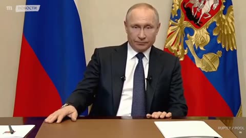 Goniec Królewski(1) Putin, jego córka i zniknięcie twórcy Sputnik V