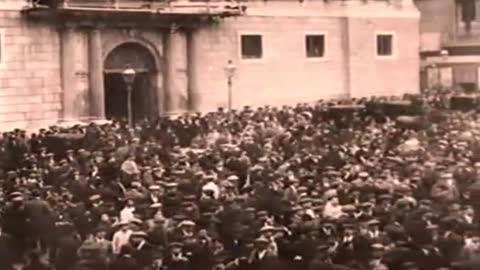 Miguel Primo de Rivera - España (1923)