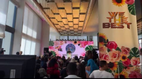 WTB Press Conference 2023_Live_DJ Khaled