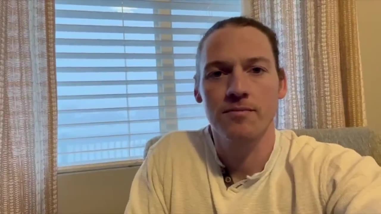 The Whistleblowers of Project Veritas released new video standing with James O'Keefe