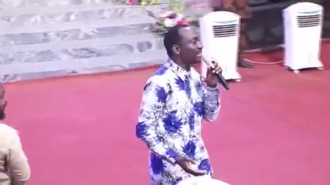 Who Surround You Determine What You Can Survive - Dr Pastor Paul Enenche