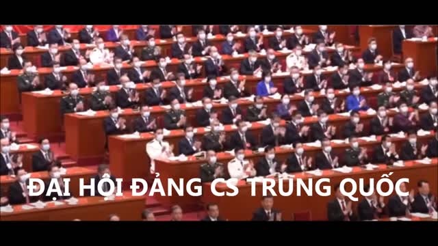 #BAI 3: #FBI PHÁ VỠ ÂM MƯU GIÁN ĐIỆP CỦA CS TRUNG QUỐC