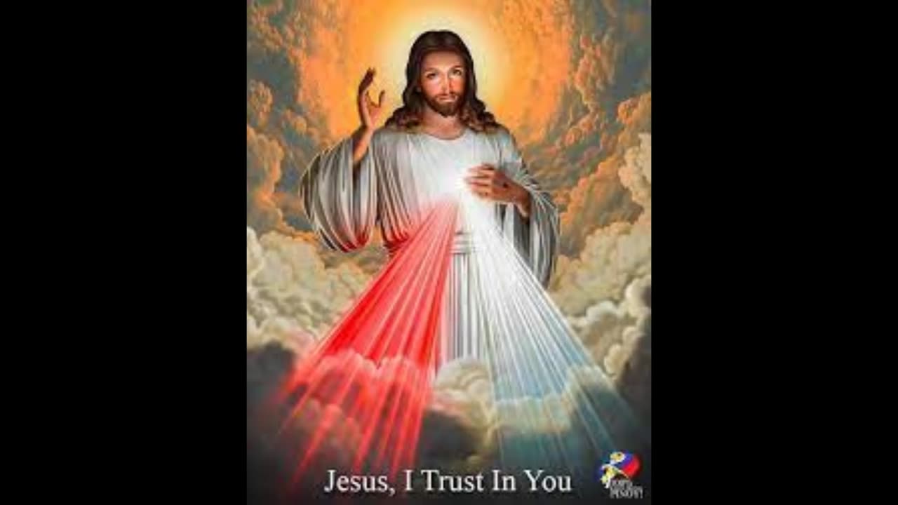 Divine Mercy Message for February 21, 2023