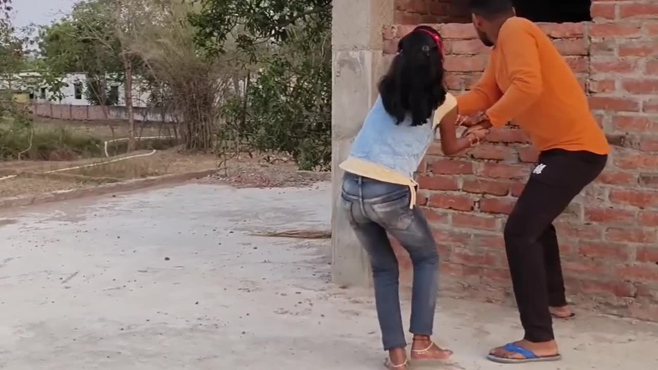 Funny video