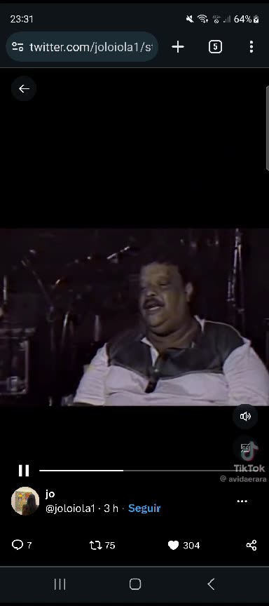 Tim Maia - é verdade!