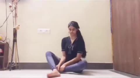 Yoga health tips