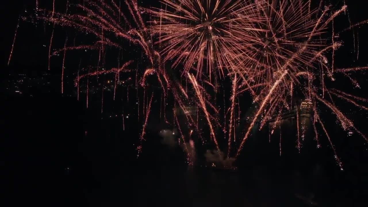 The mesmerizing "Les Jardins de la Couture"