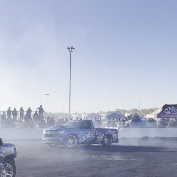 @ISMAELJAY putting on a show at TRUCKIN'S MADNESS! #shorts