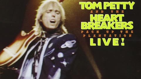 American Girl (Live)