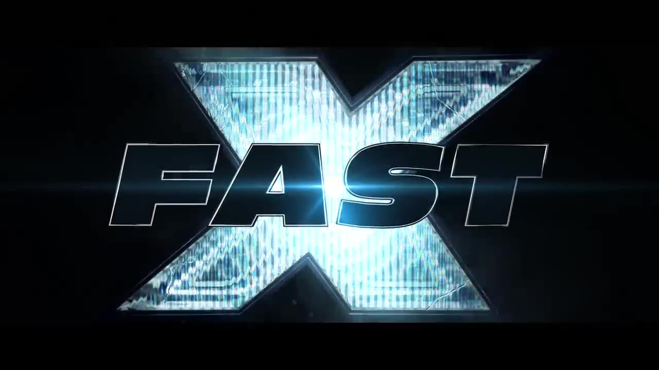 The Fast X Trailer | Official Trailer 2 | Fast and Furious X Trailer