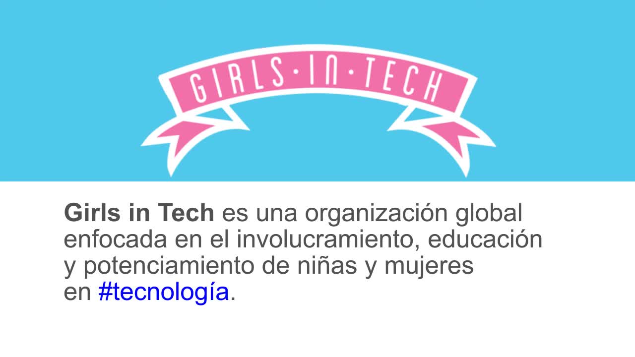 Girls in Tech Argentina