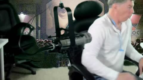 The Afternoon Drive By