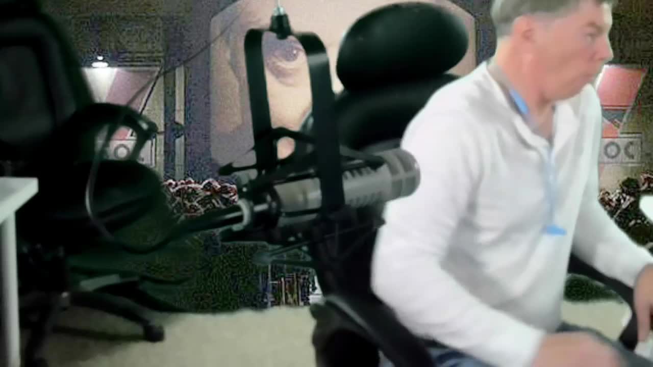 The Afternoon Drive By