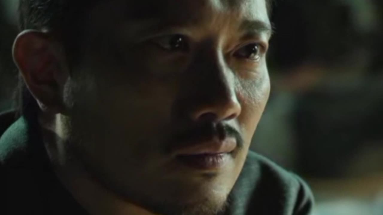 Choi Mu-Jin Wisdom: Unveiling Truths in 'My Name' Quotes"