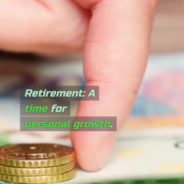 Staying Social Joining Clubs and Groups in Retirement