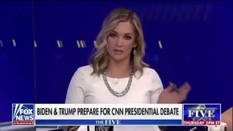 BOOM! Joe Biden DESTROYED For Hiding At Camp David Before The Debate...