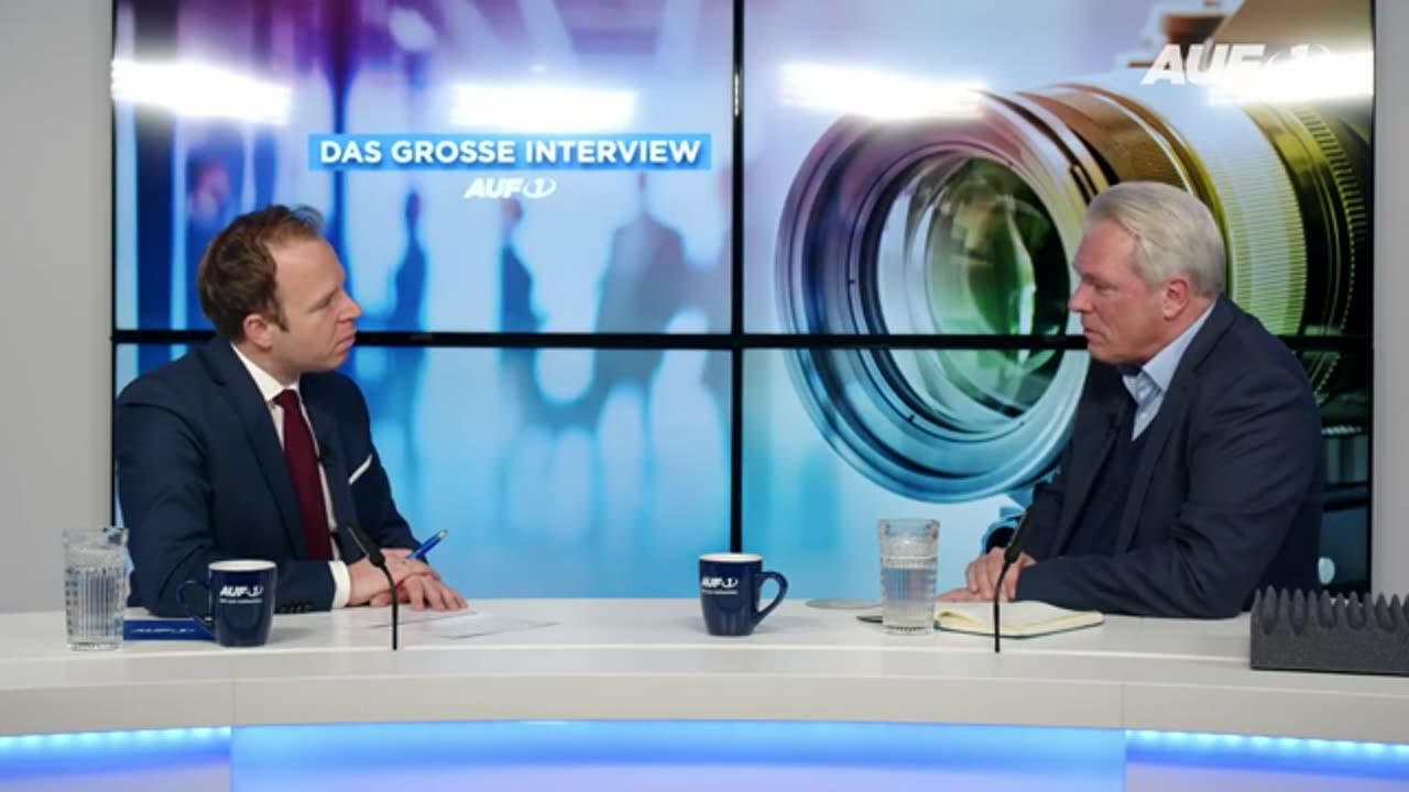 Heiko Schöning sagt voraus: Angriff aufs „Mikrobiom“!!