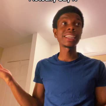 When Someone Gives Hints But You Act Confused Until They Actually Say It