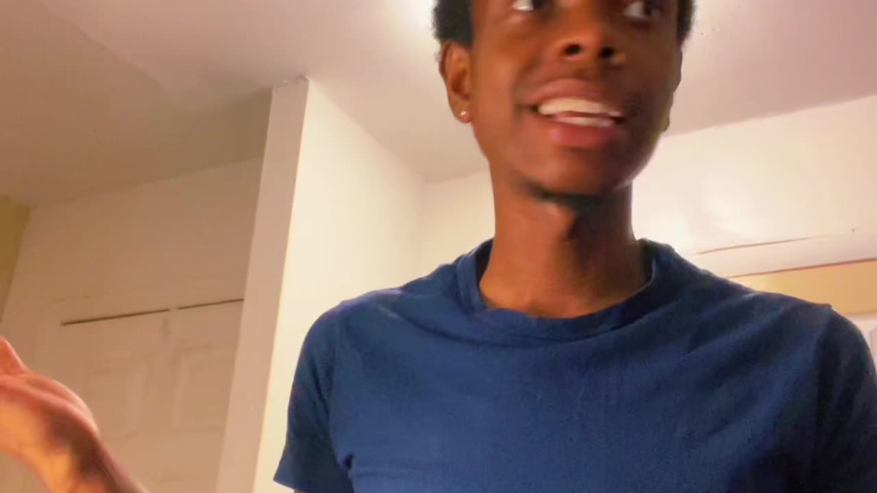 When Someone Gives Hints But You Act Confused Until They Actually Say It