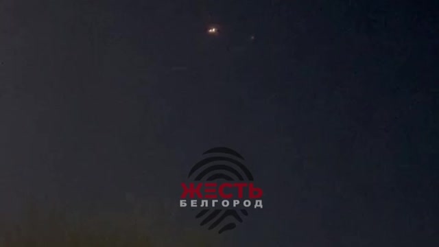 🇺🇦Graphic War18+🔥More Mystery Explosions Belgorod Russia Hit w/Unknown😉🚀Missiles