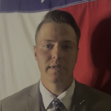 2023 Speaker of the House for the National Leadership Congress.