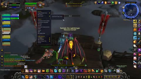 Shadow Priest BG easy win.Fun pvp`s