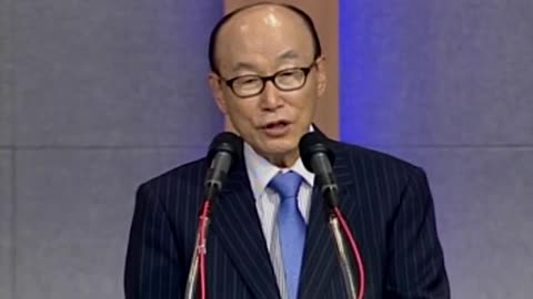 Oct 15 2011 Sat Yonggi Cho