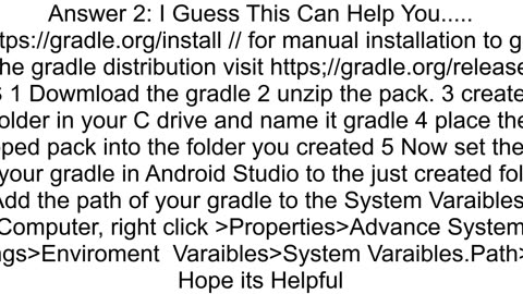 Android Studio 23 error quotGradle sync failed Cause servicesgradleorgquot