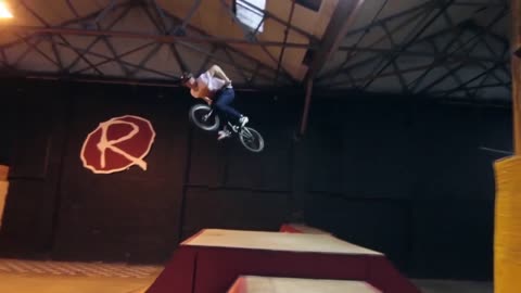 Ola Selsjord - Wosnotwos Edit - OLA BMX