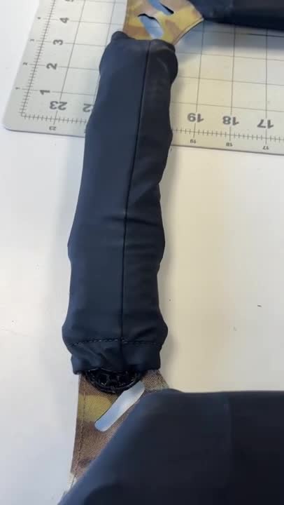 Murph Magic: weighted training vest for CrossFit with cooling heating and hydration￼