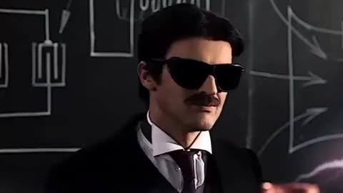 Father Of Electricity