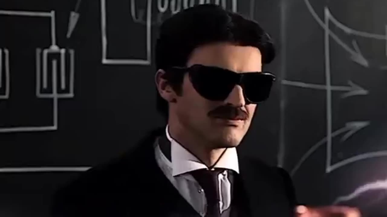 Father Of Electricity